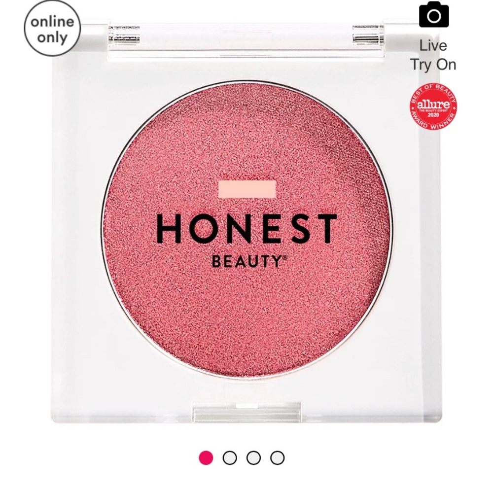 Lit Powder Blush